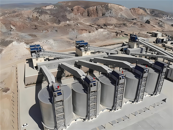 解放水泥钢板仓